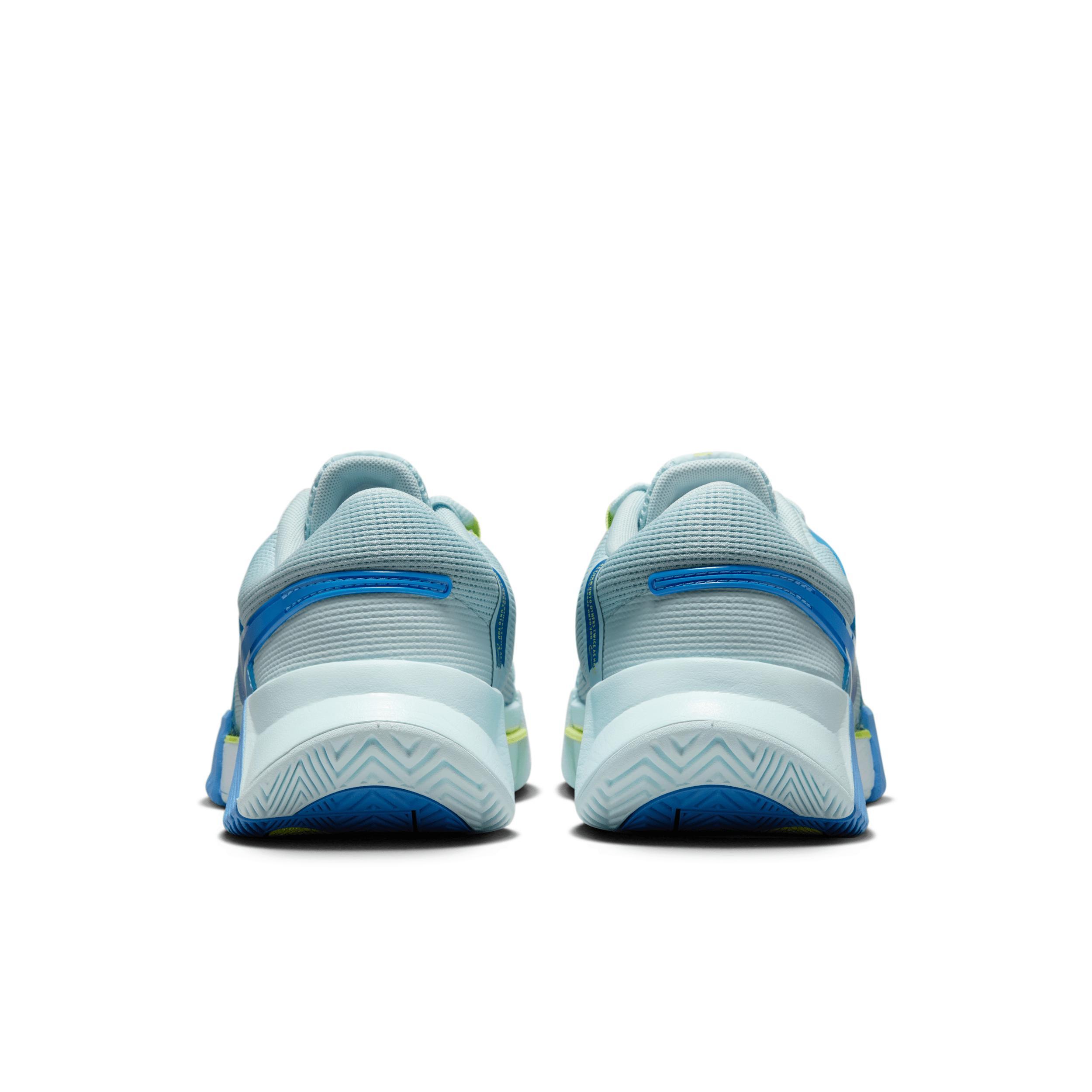 Nike Zoom GP Challenge 1 Women's Hard Court Tennis Shoes Product Image