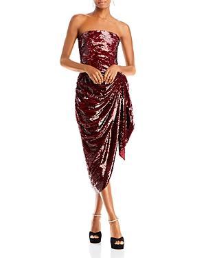 Shea Dress Cinq a Sept Product Image