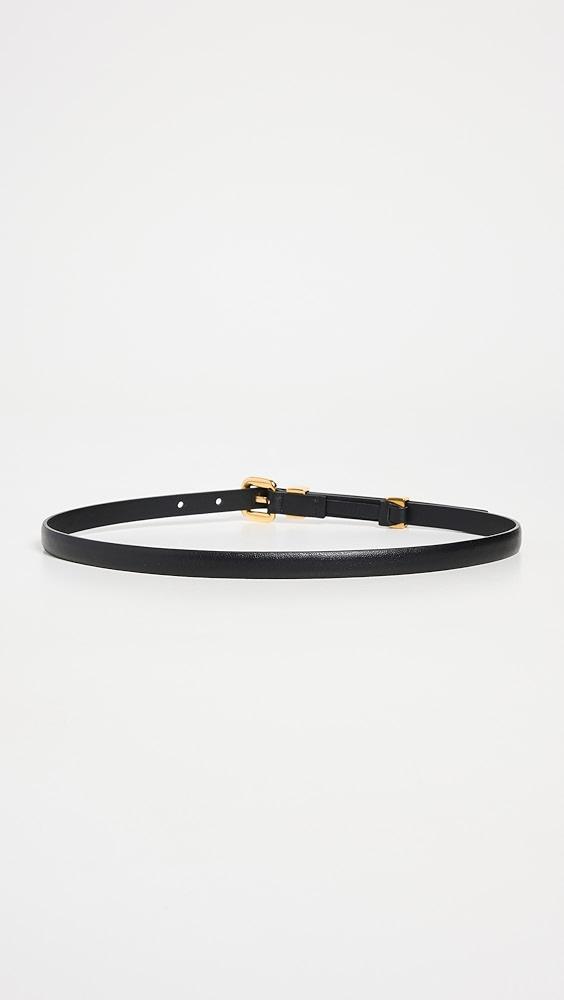 Altuzarra Skinny Belt | Shopbop Product Image