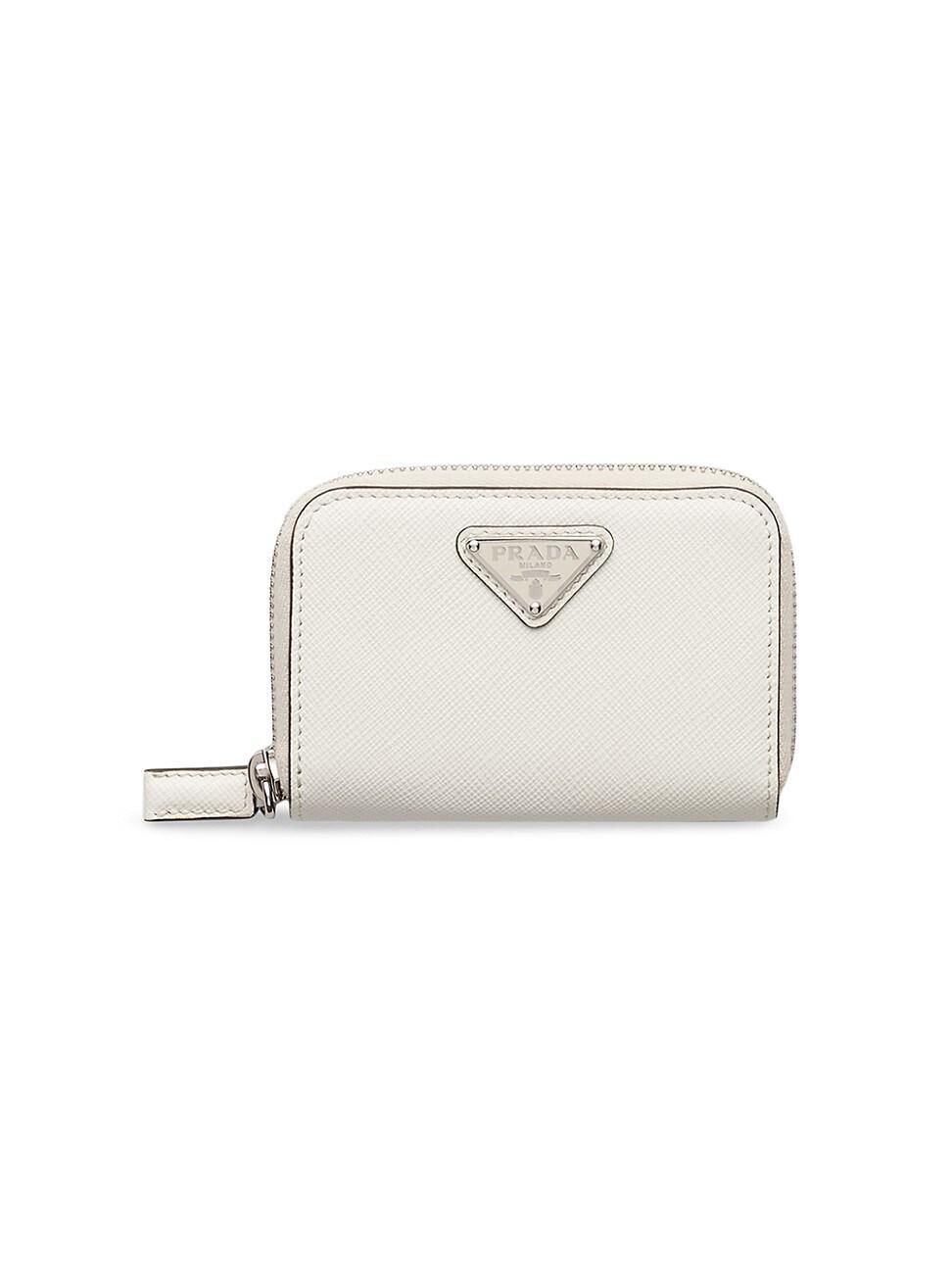 Mens Saffiano Coin Purse Product Image