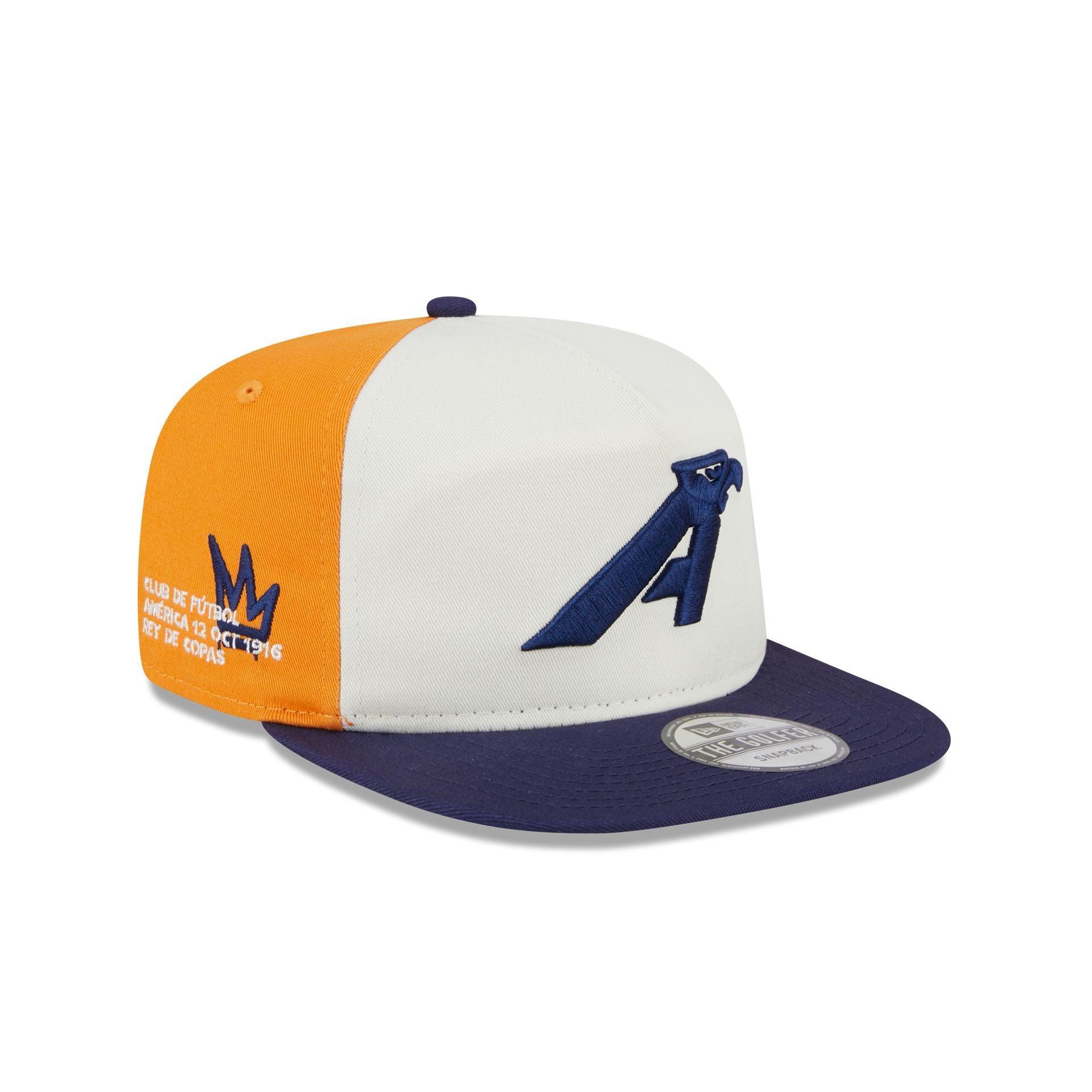 Atlanta Braves Summer Derby 59FIFTY A-Frame Fitted Hat Male Product Image