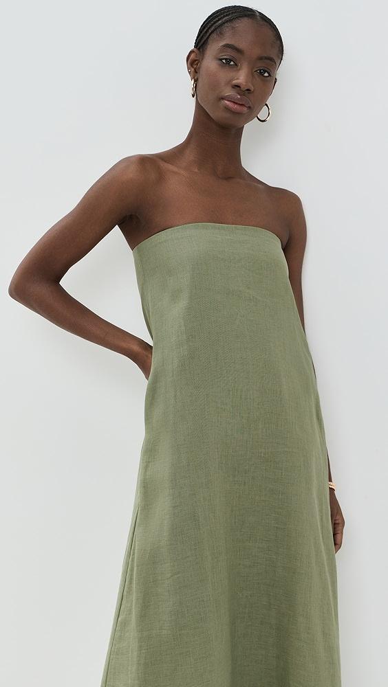 MIKOH Thani Dress | Shopbop Product Image