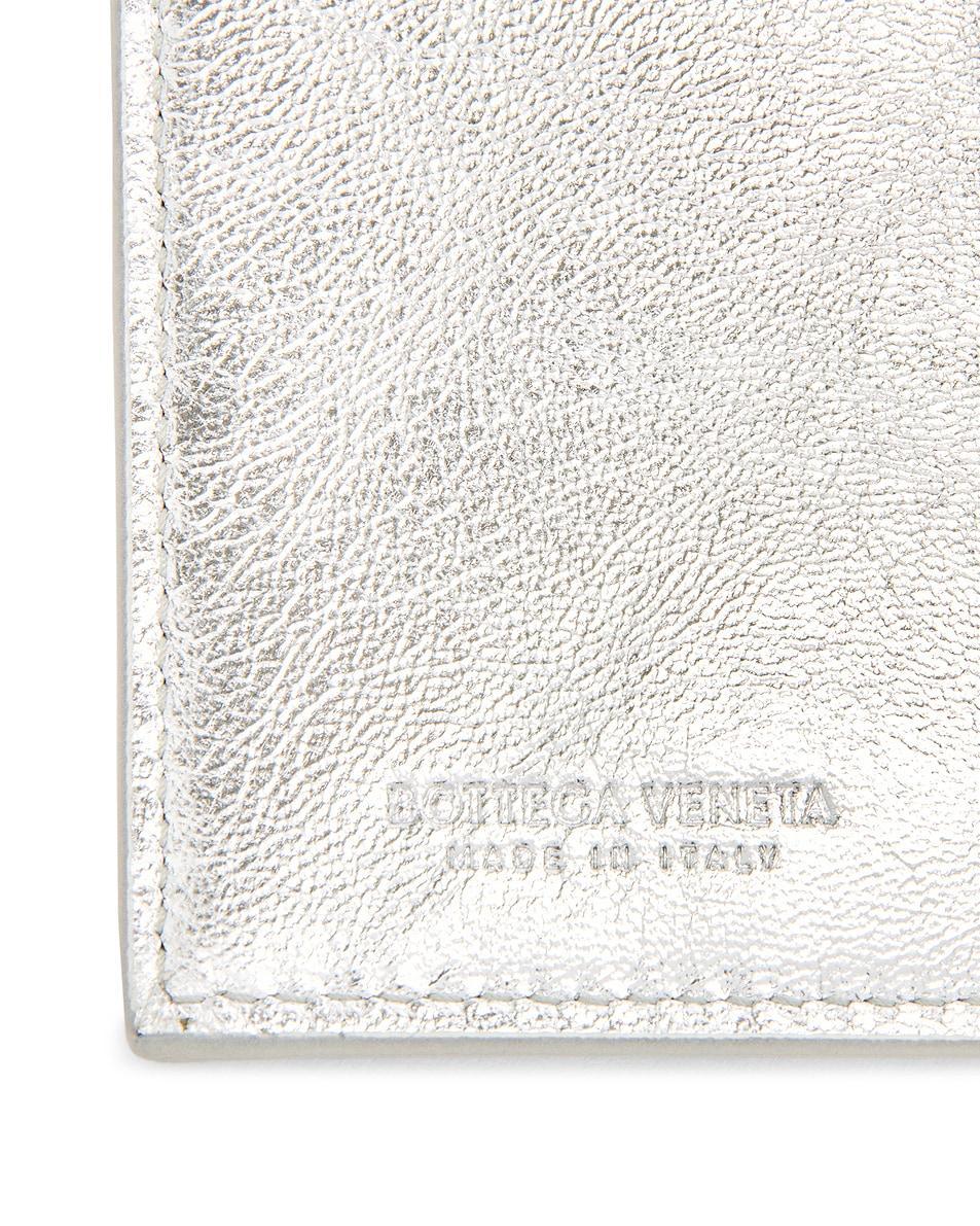 Intrecciato Passport Case Product Image