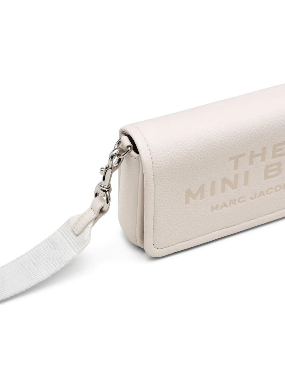 The Leather mini bag Product Image
