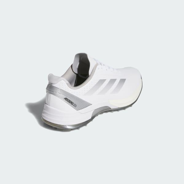 Adizero ZG Spikeless Golf Shoes Product Image