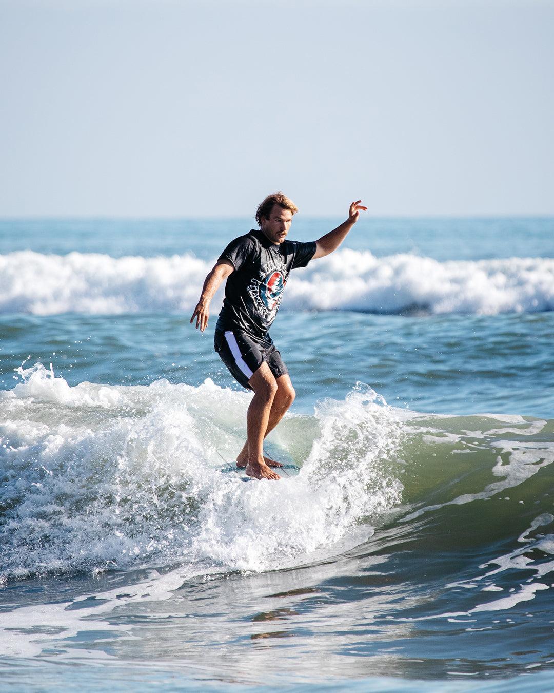 300 Boardshorts - GD Navy Male Product Image