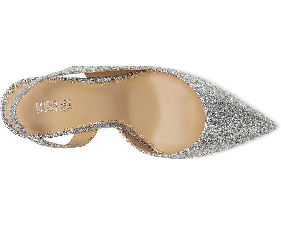 Women's MICHAEL Michael Kors Alina Flex Sling Pump Product Image