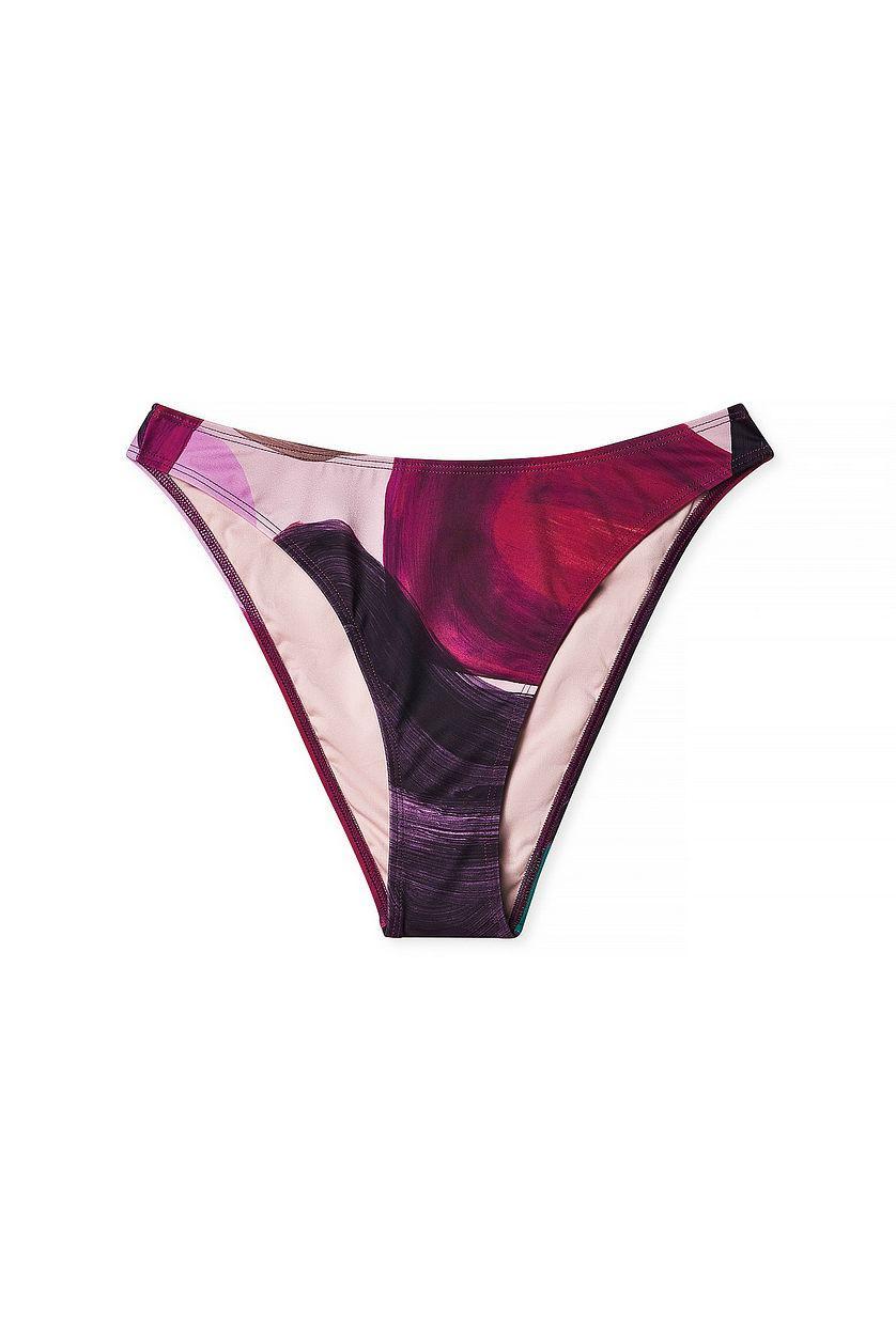 High Cut Bikini Panty Product Image