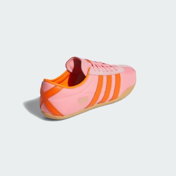 adidas Tokyo Shoes Semi Pink Spark 11 Womens Product Image