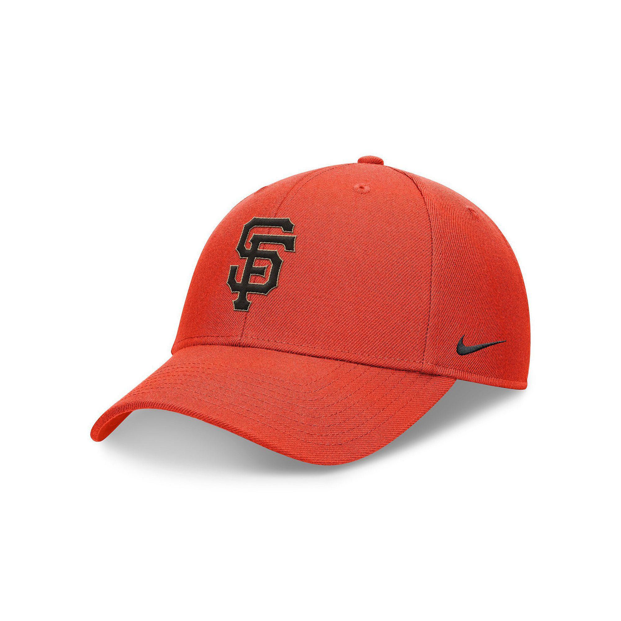 Men's Nike Blue Miami Marlins Club Performance Adjustable Hat, Size: Medium/Large Product Image