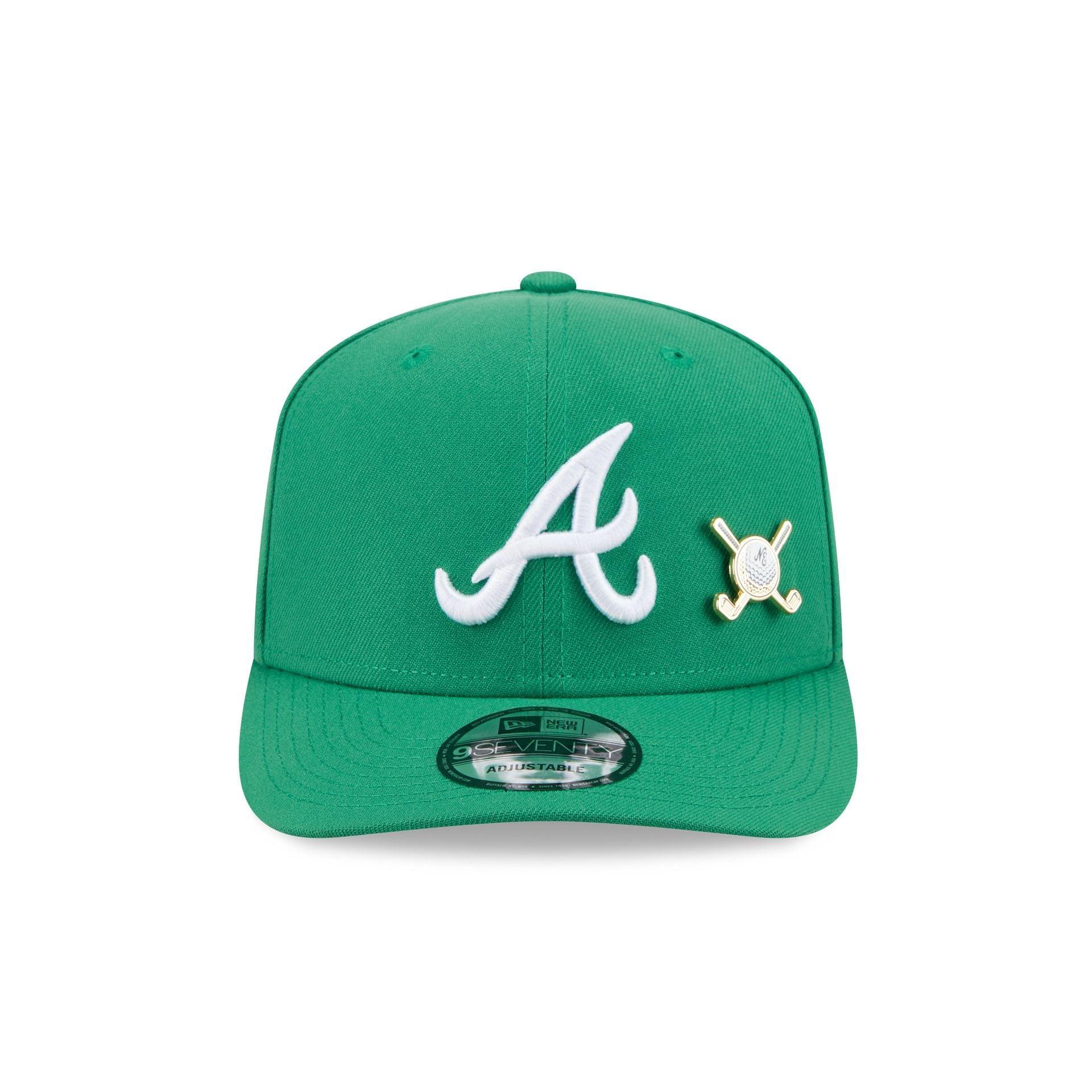 New Era Heavy Twill Beige Retro Crown 9FIFTY Strapback Male Product Image