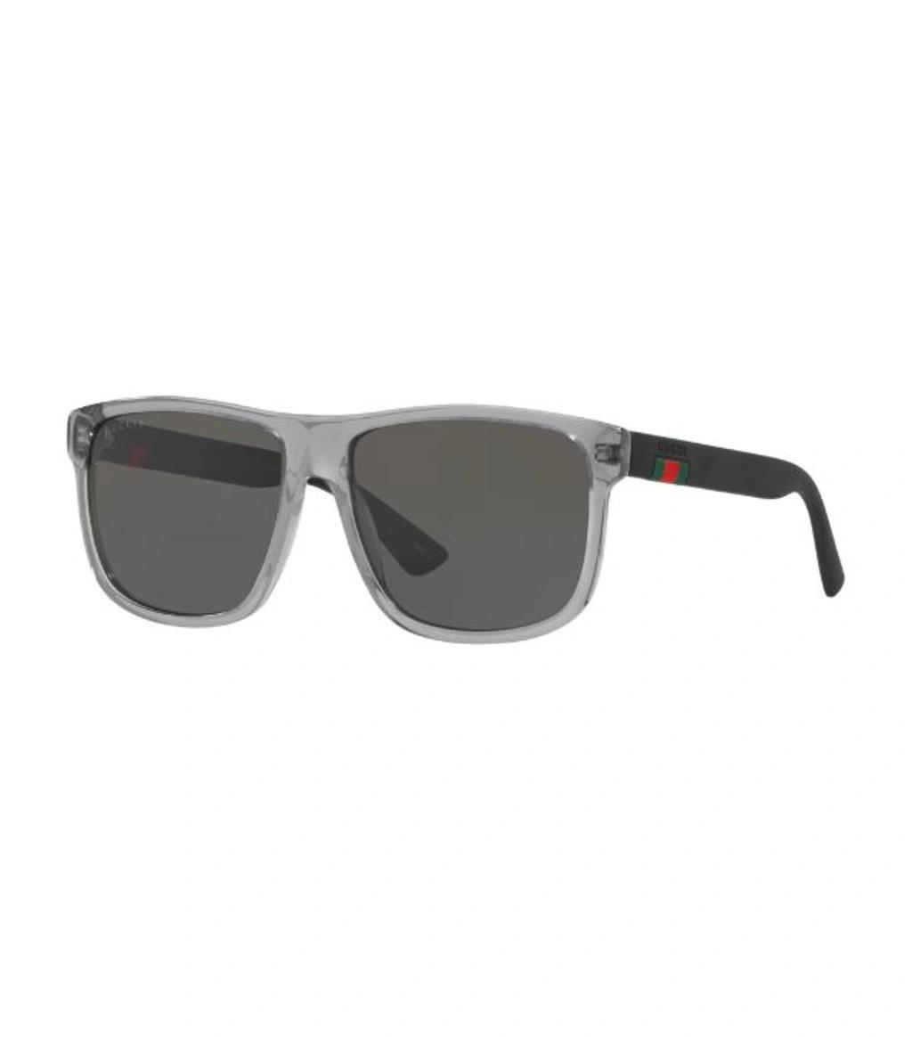 Womens Orinoco River Round Sunglasses Product Image
