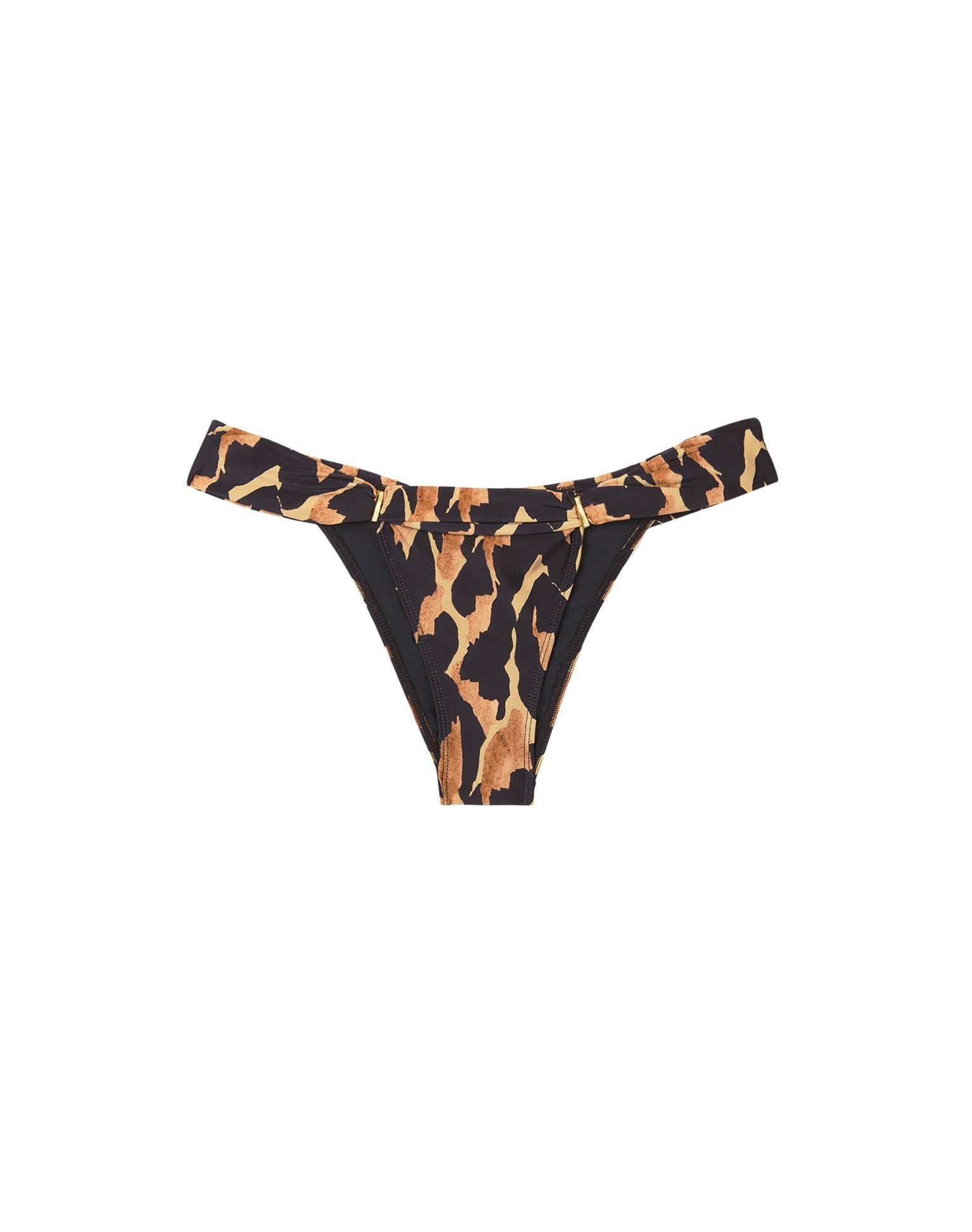 Bia Tube Bottom - Camu Product Image