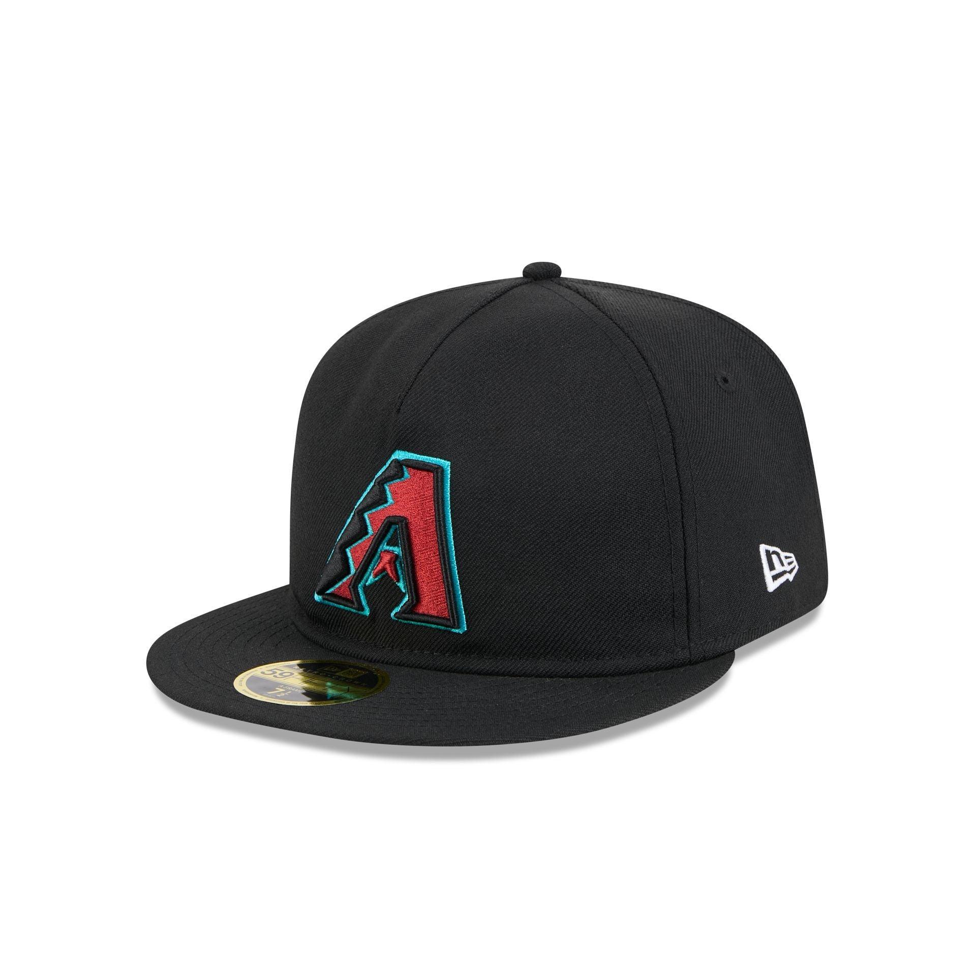 Colorado Rockies City Connect Low Profile 59FIFTY Fitted Hat Male Product Image