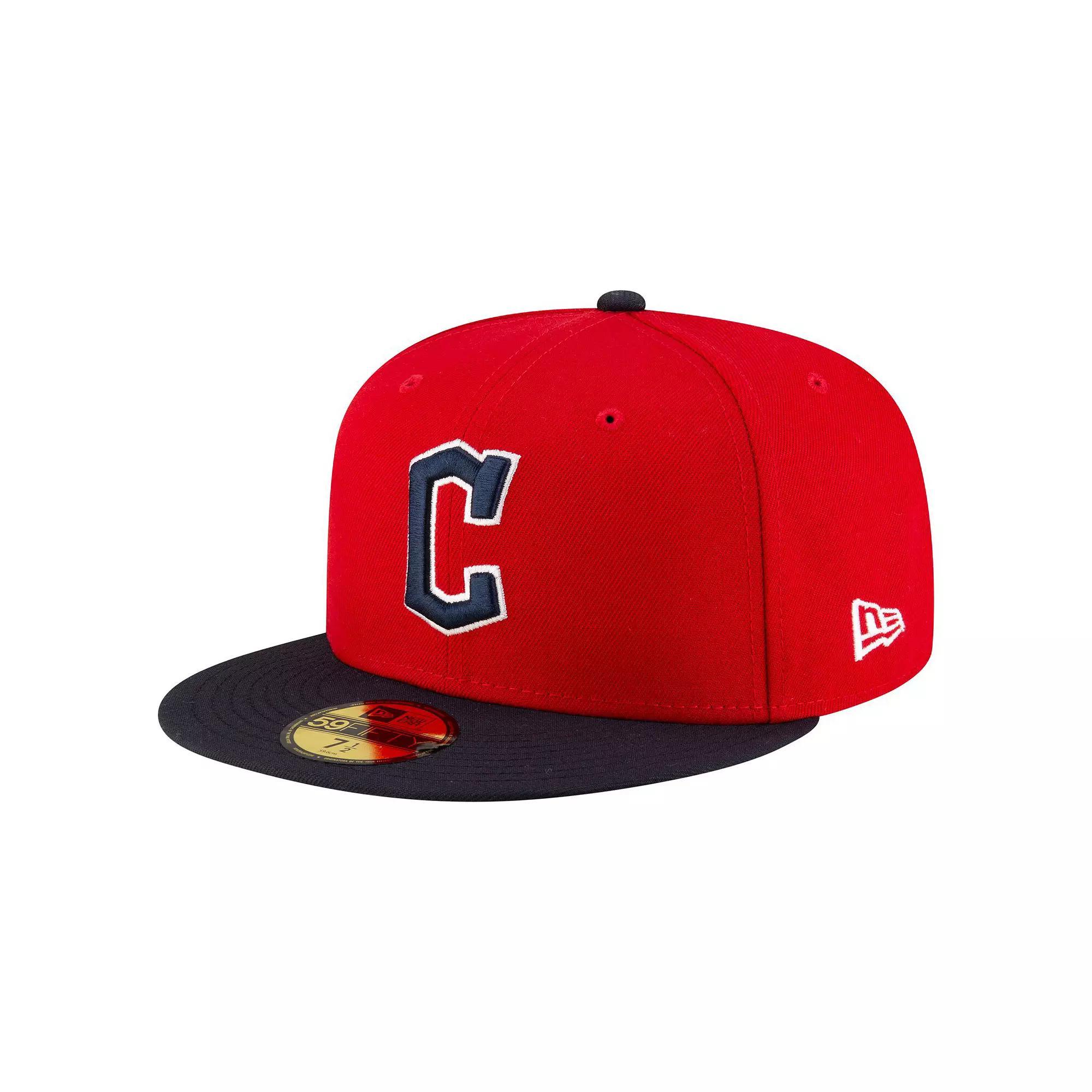 Men's New Era Green Washington Nationals 2022 St. Patrick's Day On-Field 59FIFTY Fitted Hat, Size: 6 7/8 Product Image