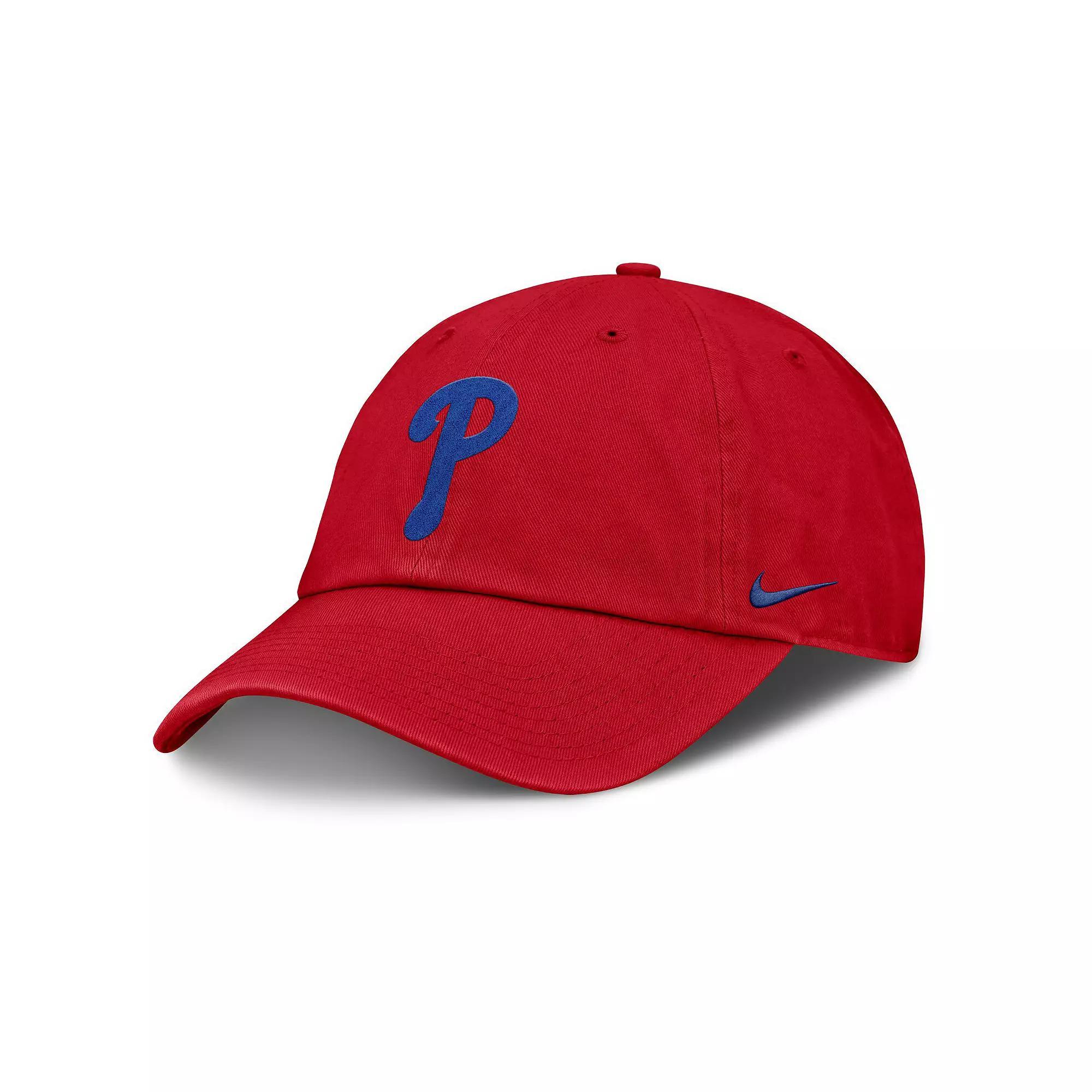 Men's Nike Black Arizona Diamondbacks Club Adjustable Hat, Size: Medium/Large Product Image