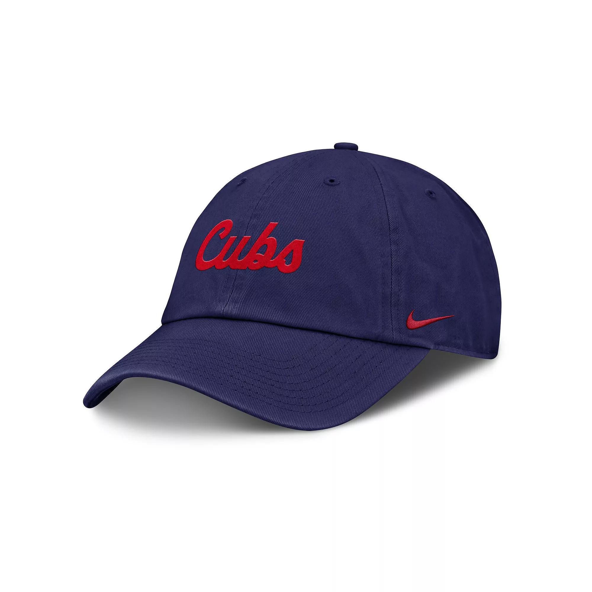 Men's Nike Black Arizona Diamondbacks Club Adjustable Hat, Size: Medium/Large Product Image