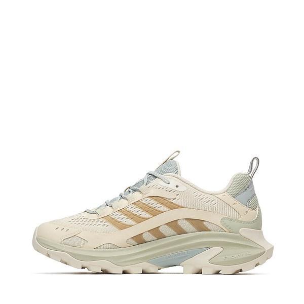Womens Merrell MOAB Speed 2 Hiking Shoe - Poplar Product Image