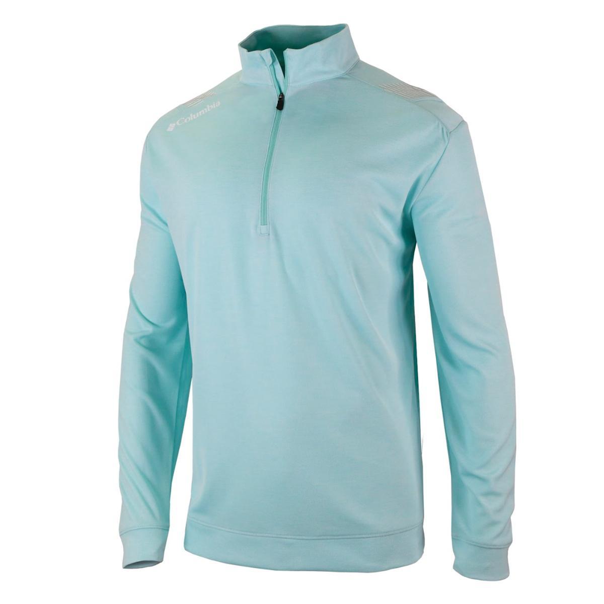 Columbia Men's Oakland Downs Pullover Product Image