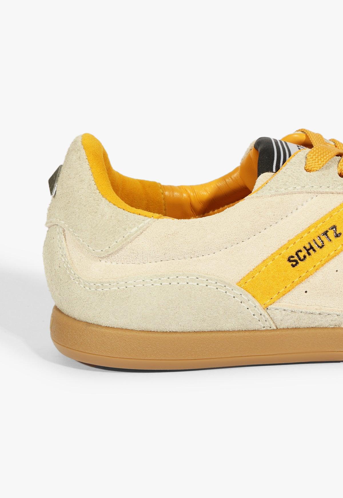 Garden Sneaker Product Image