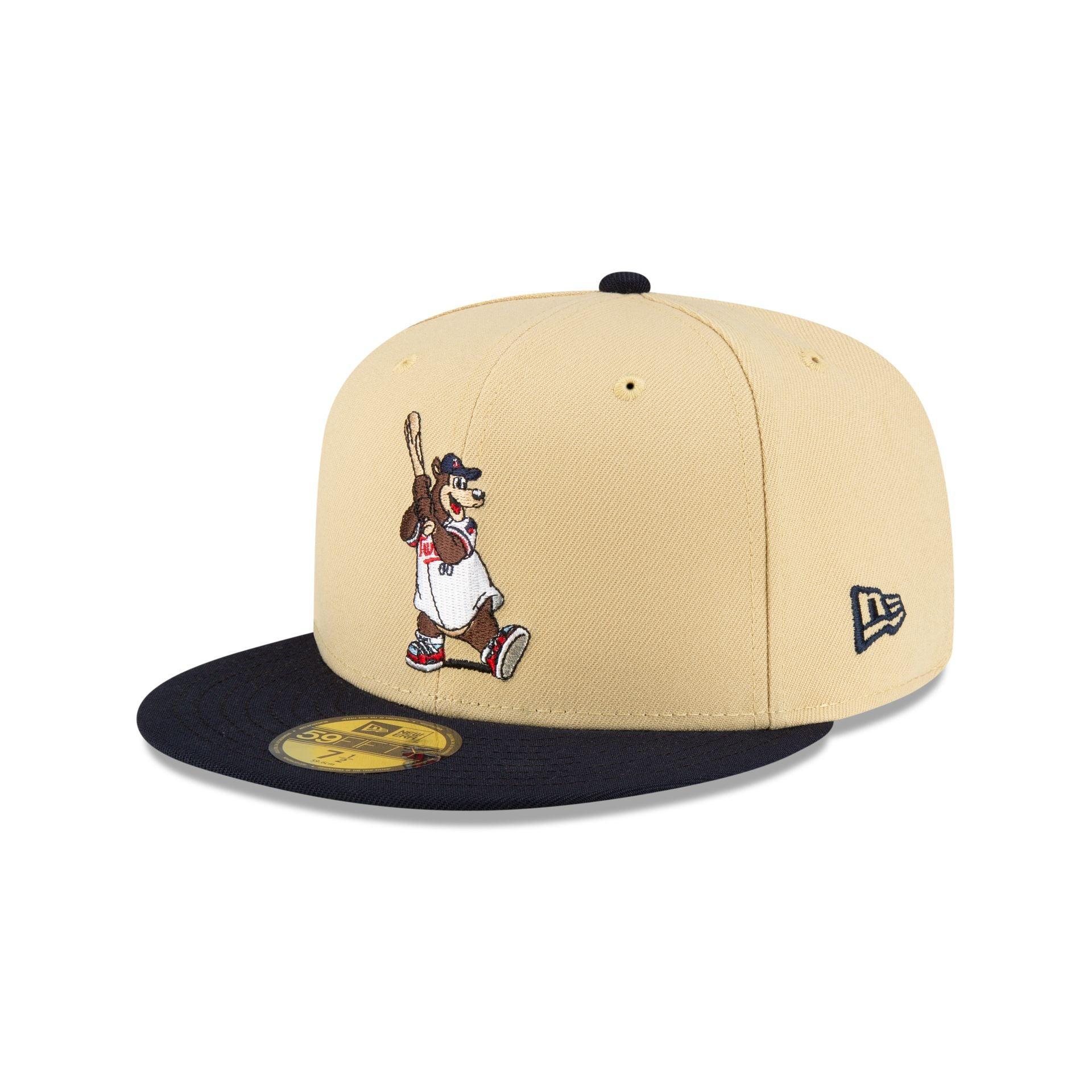 The Jetsons Rosie the Robot 59FIFTY Fitted Hat Male Product Image