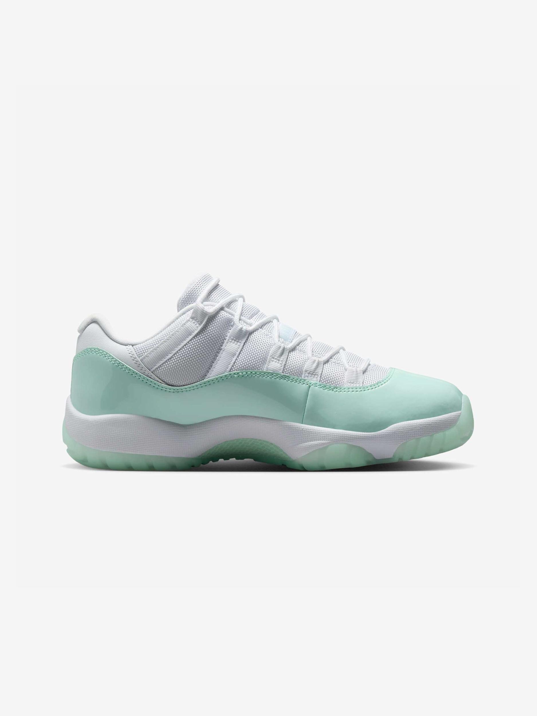 Air Jordan Women's 11 Retro Low "Igloo" Female Product Image