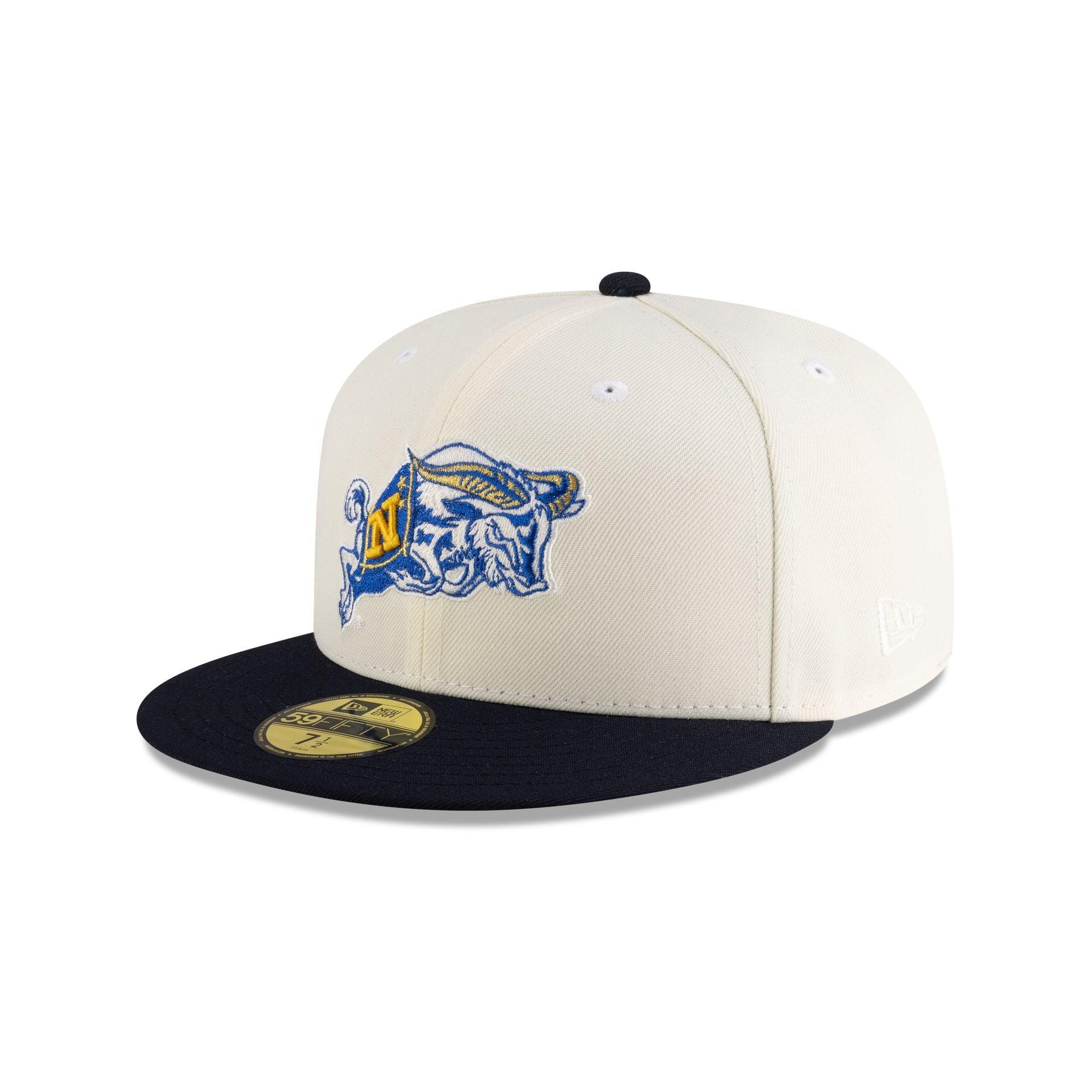 Crushers GC Low Profile 59FIFTY Fitted Hat Male Product Image