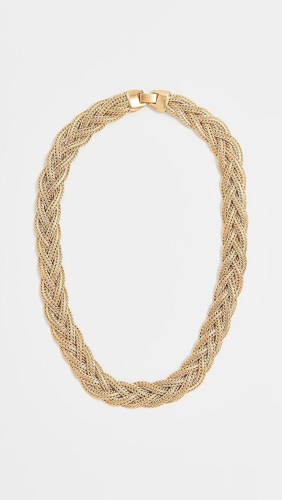 Brinker + Eliza Sailor's Necklace | Shopbop Product Image