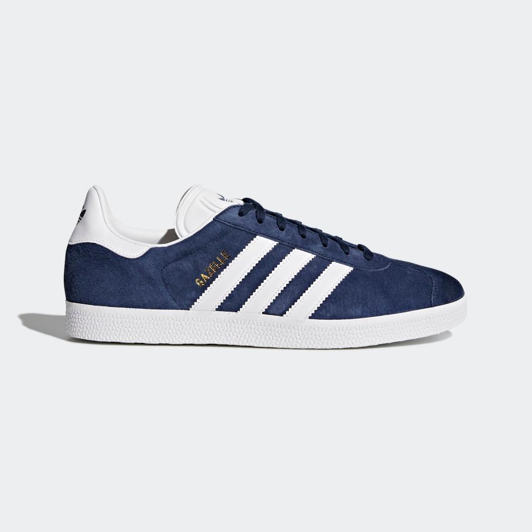 adidas Originals Gazelle sneakers Product Image