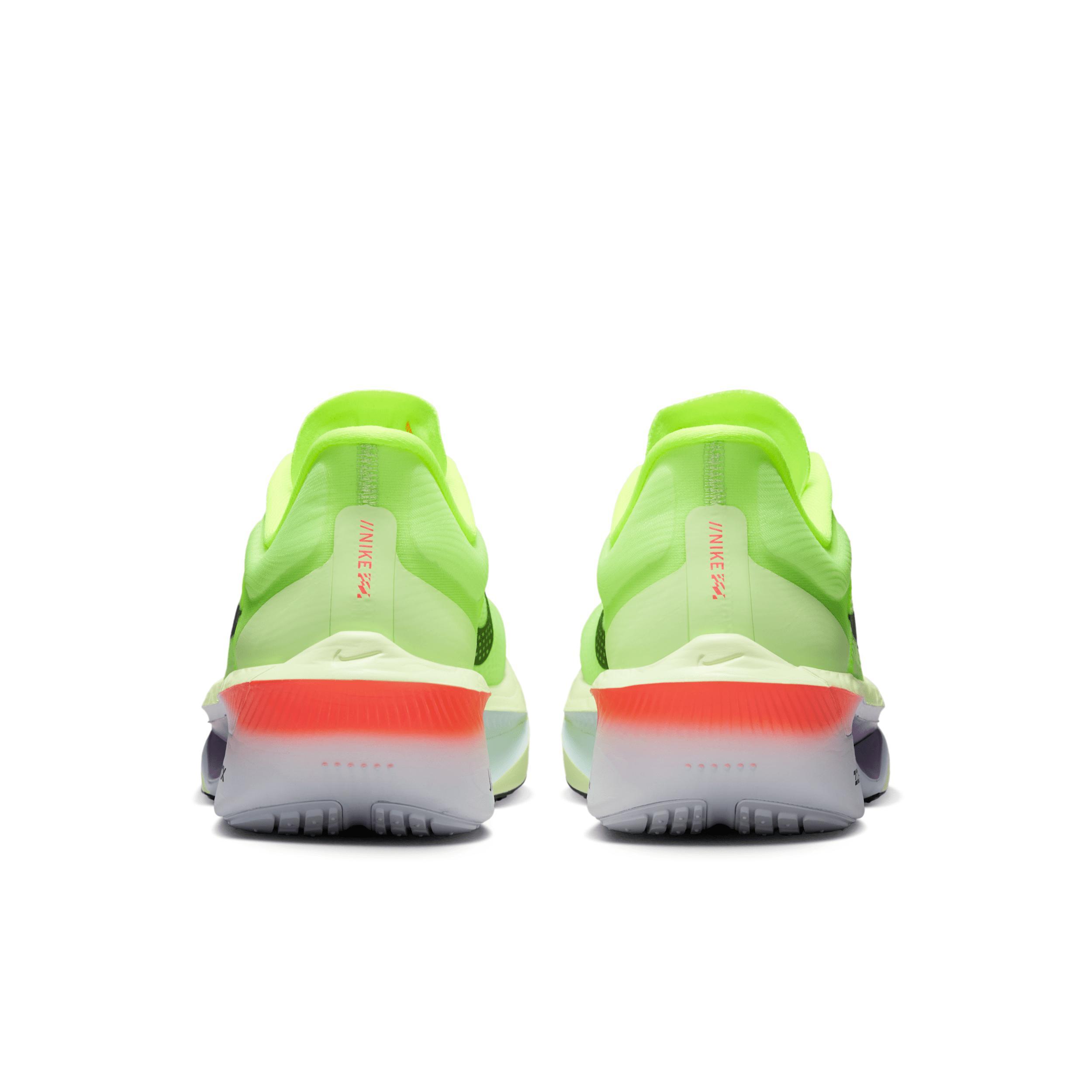 Nike Women's Zoom Fly 6 Road Racing Shoes Product Image