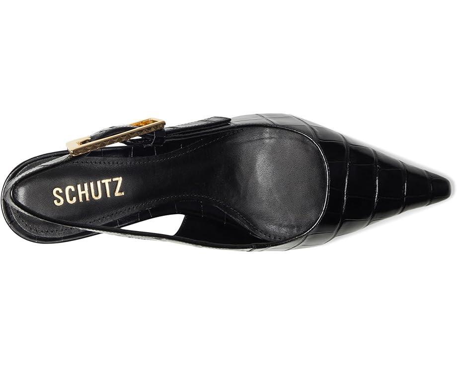Women's Schutz Ciara Pump Mid Product Image
