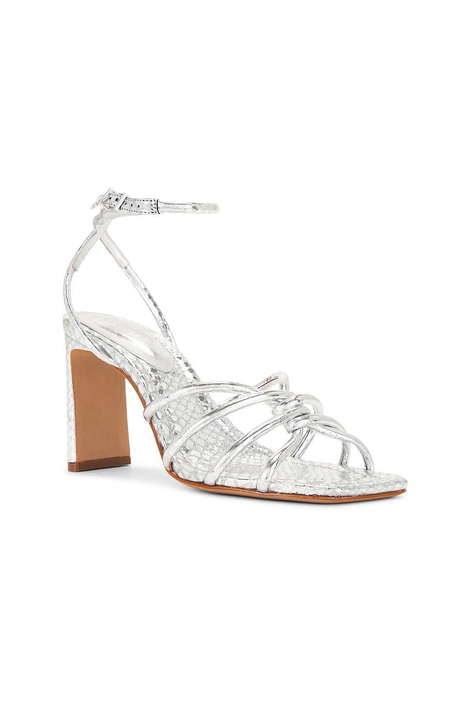 Rachel High Block Sandal Schutz Product Image