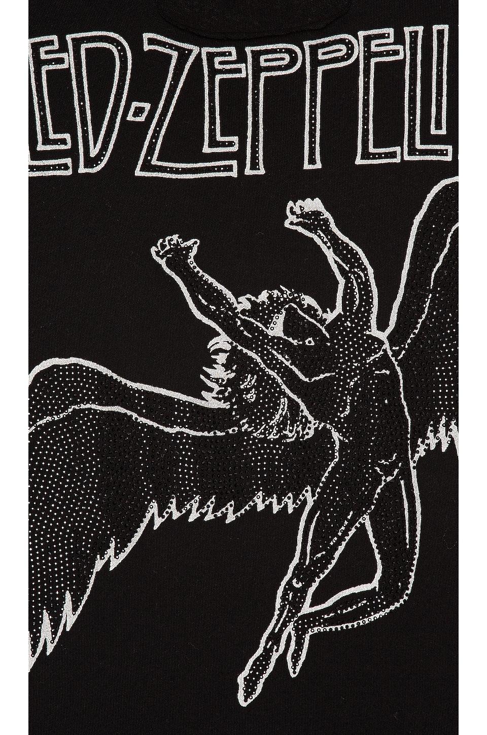 Myra Led Zeppelin Tee Lauren Moshi Product Image