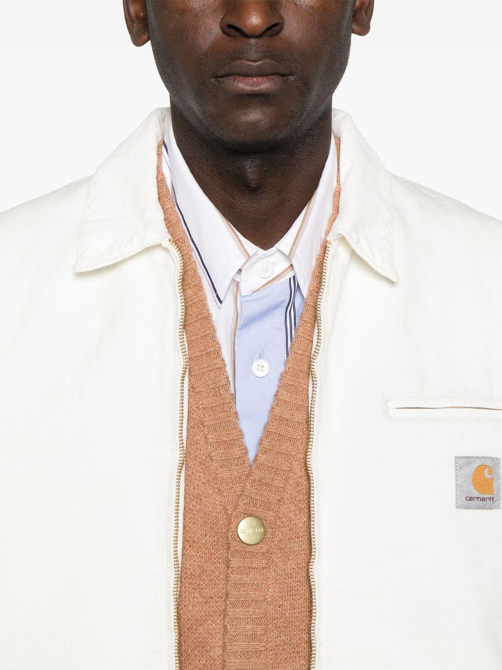 OG Detroit jacket Product Image