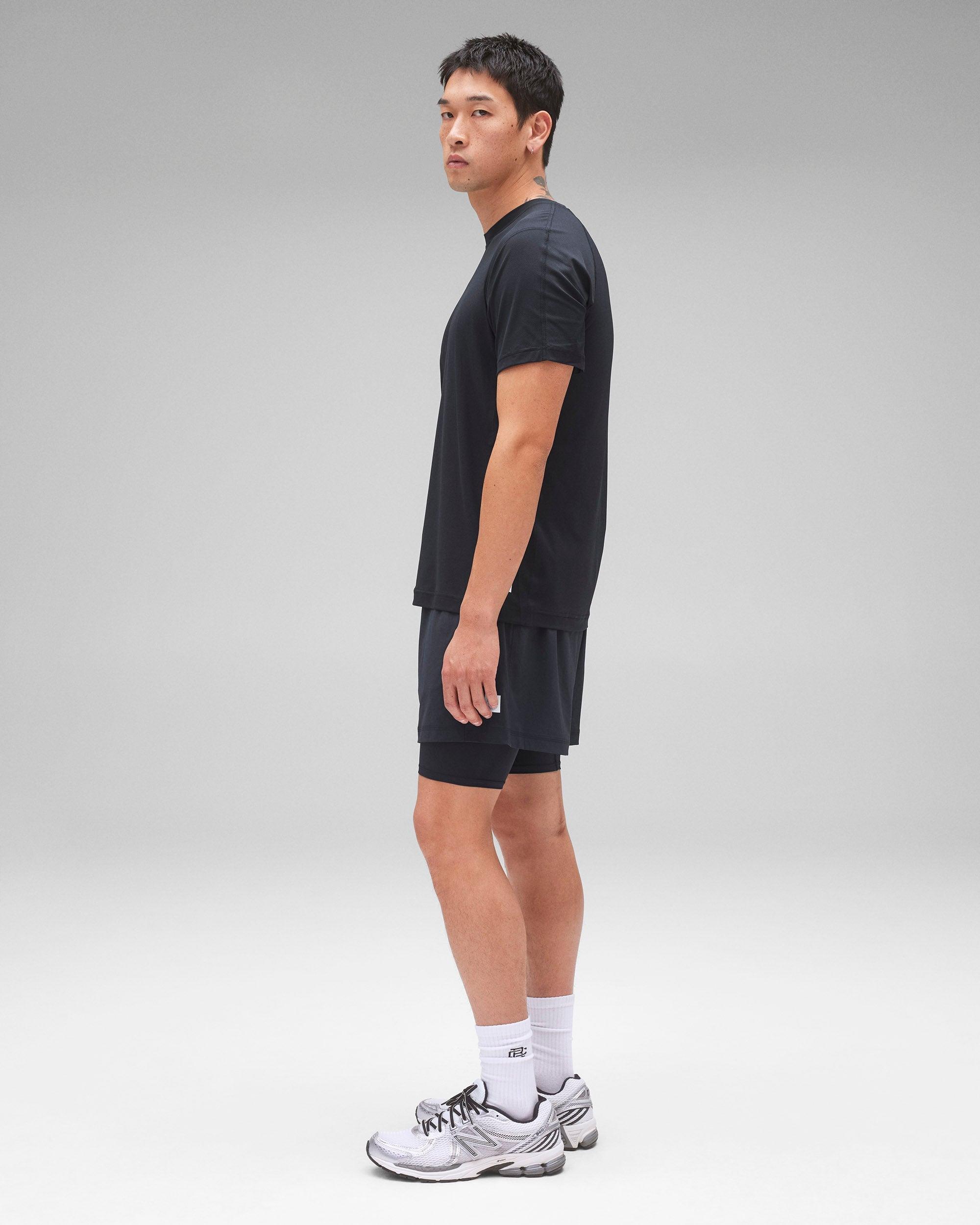 Lightweight Cordura Standard Training T-Shirt Male Product Image