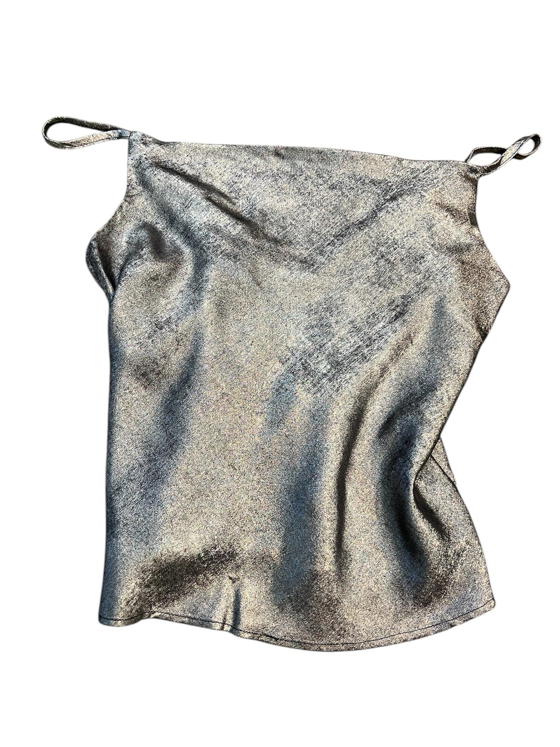 Textured Tank Top Product Image