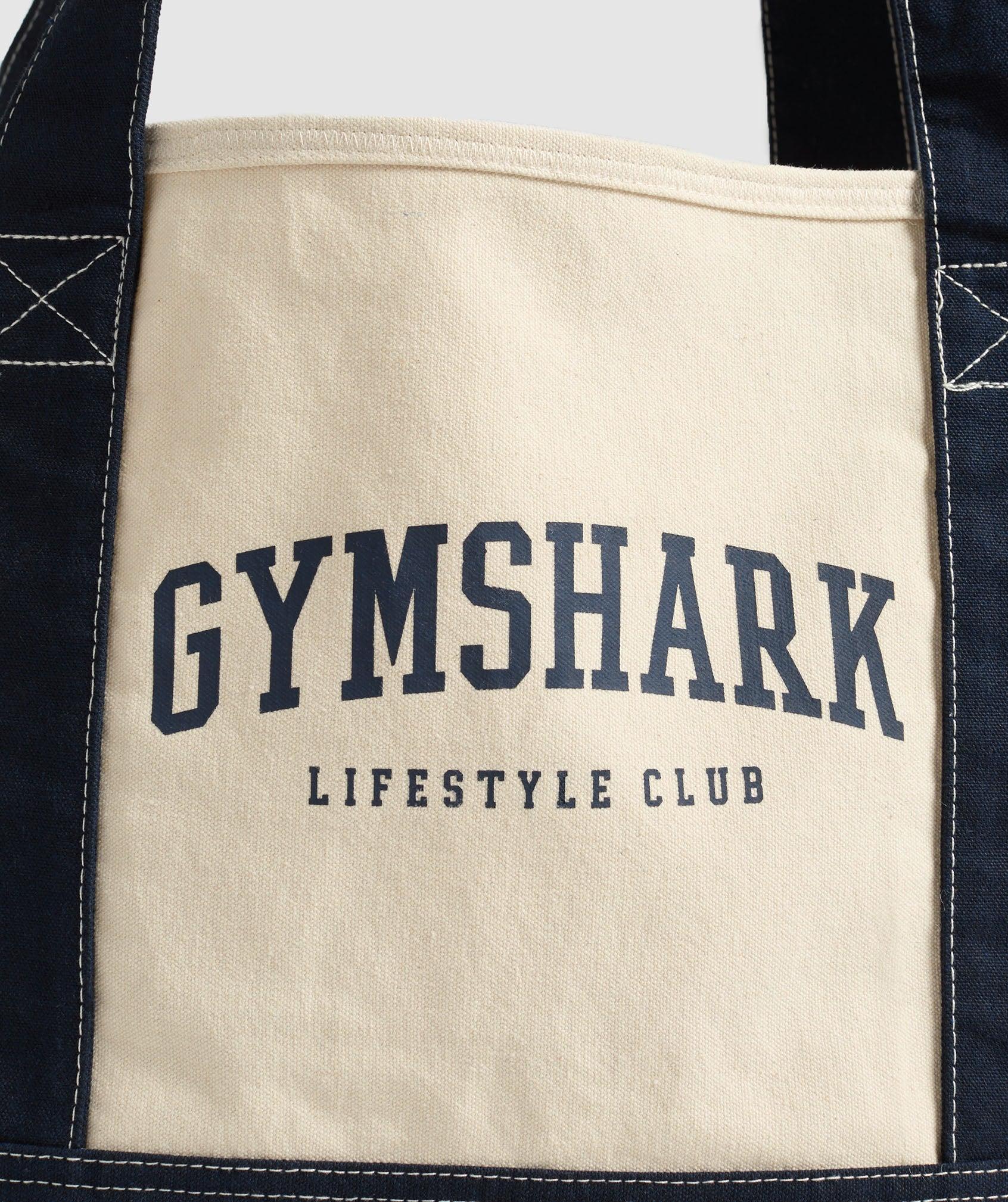 Collegiate Oversized Tote Product Image