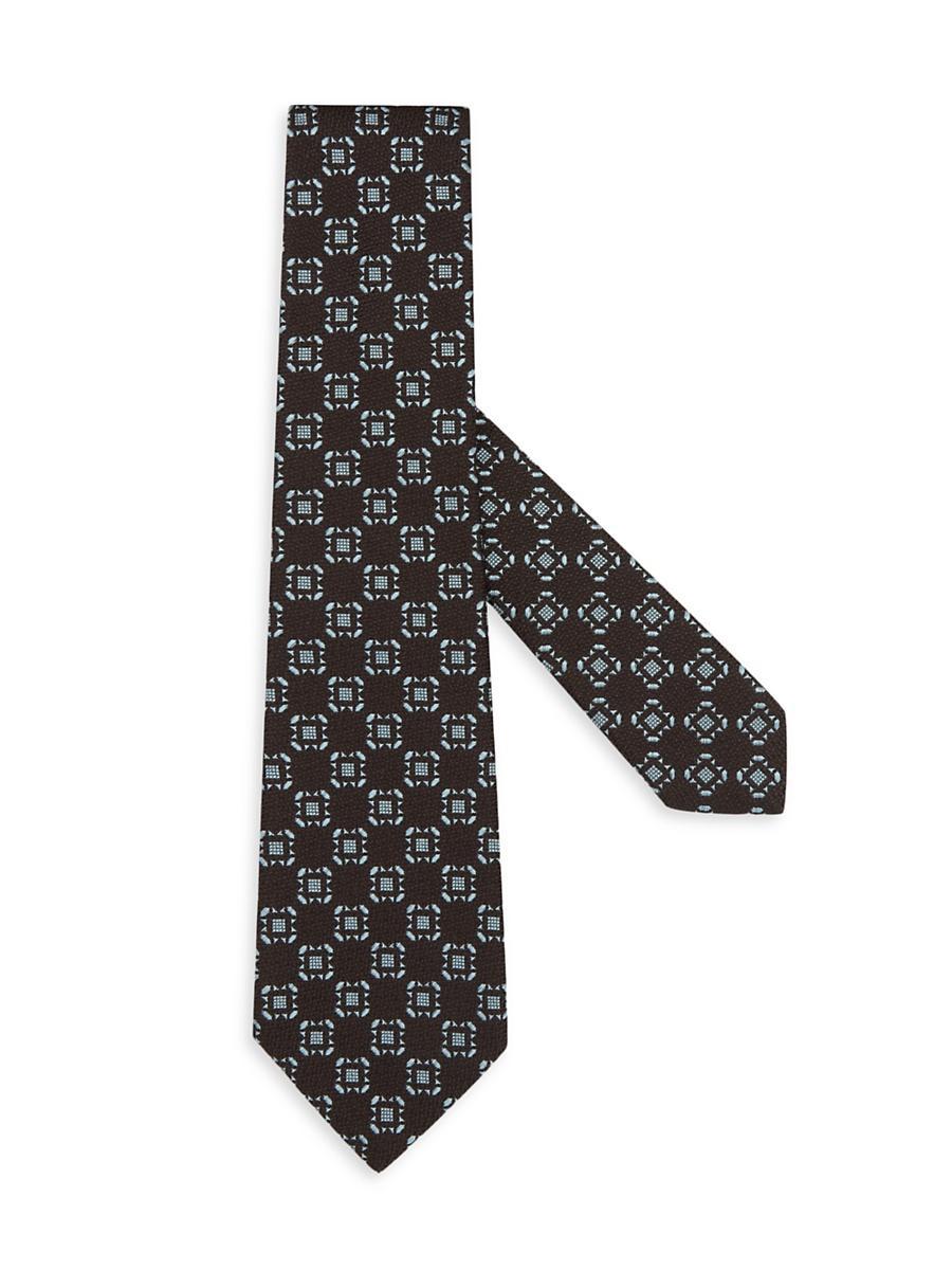 Mens Silk Tie Product Image