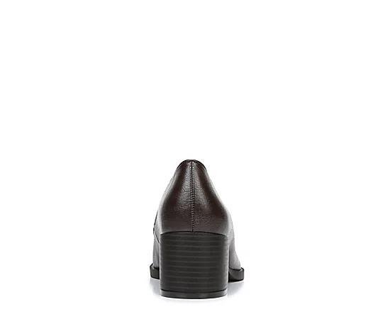 LifeStride Devyn Women's Pumps, Size: 8.5, Black Product Image