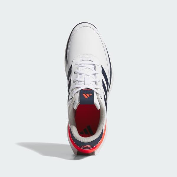 S2G 24 Leather Spikeless Golf Shoes Product Image