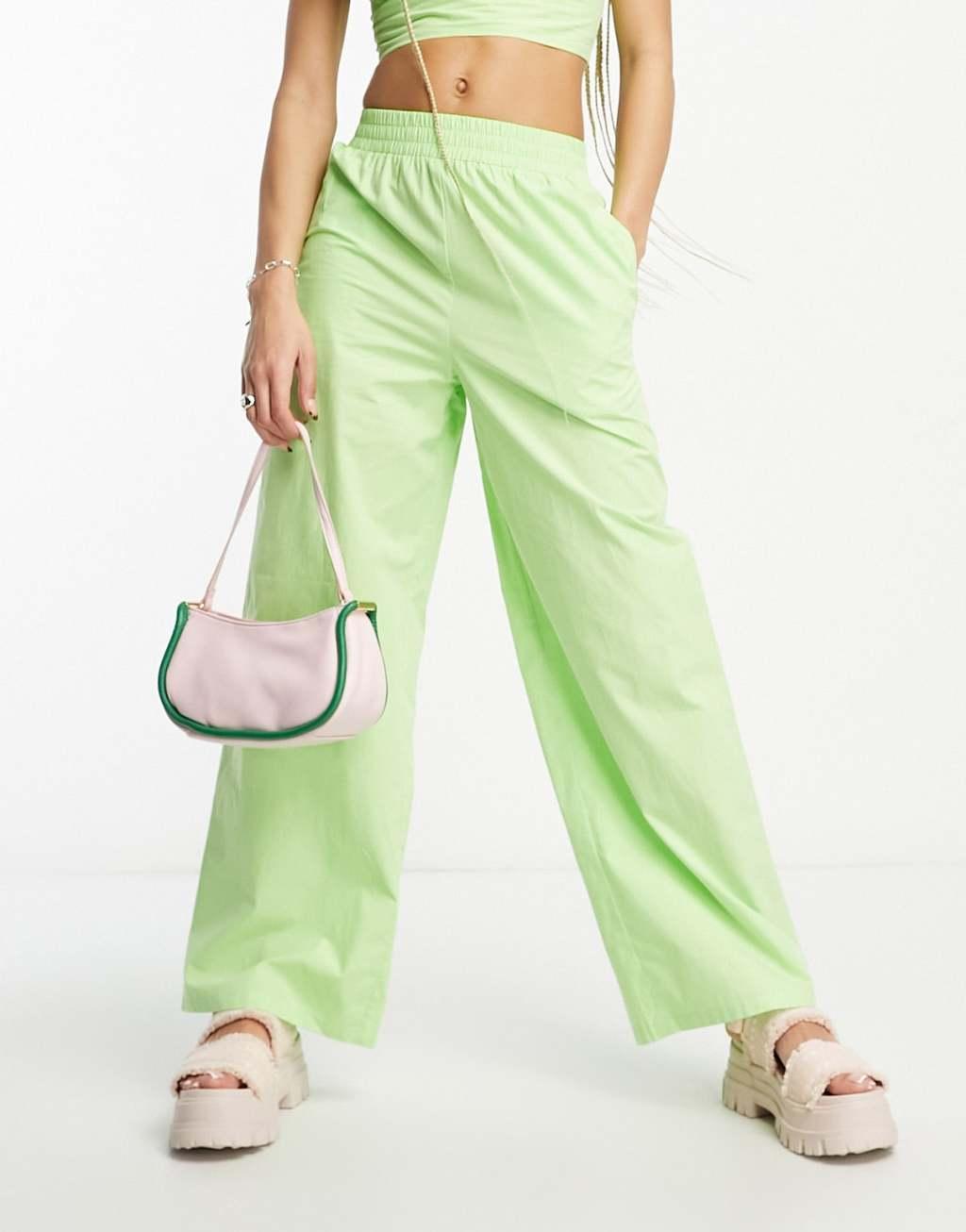 Signature 8 pants Product Image