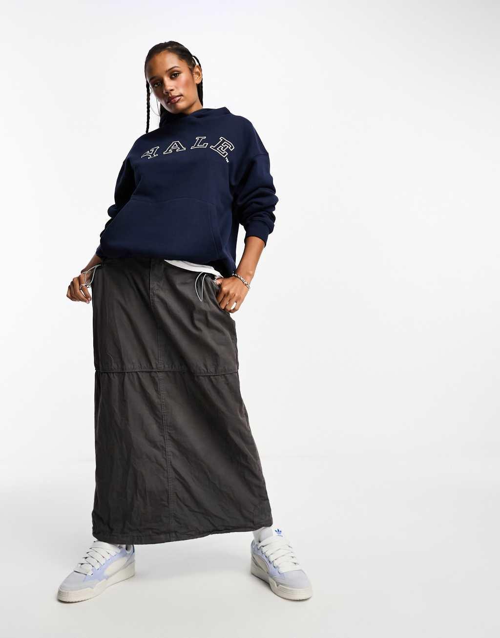 Cotton On collegiate hoodie Product Image