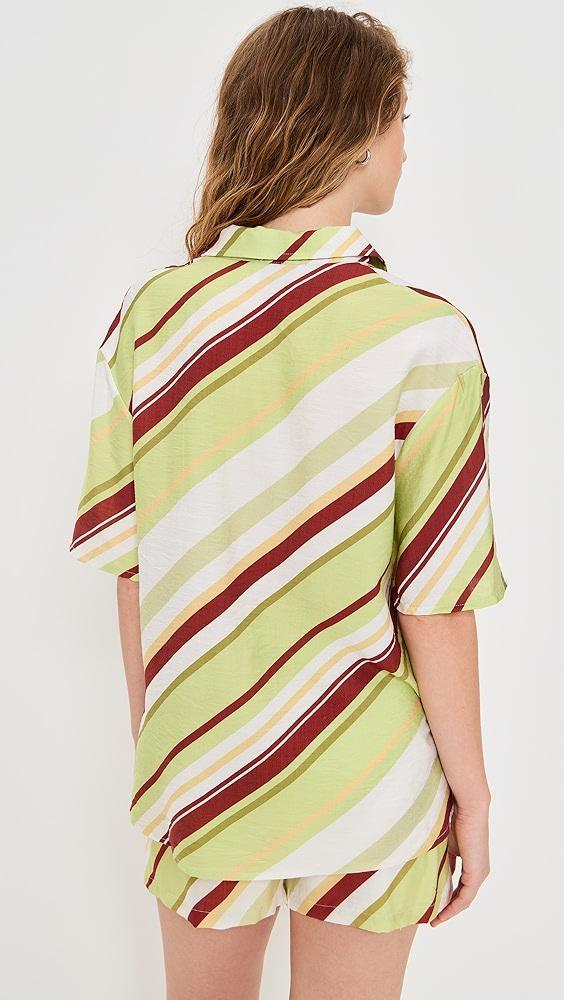 Seven Wonders Florence Top | Shopbop Product Image