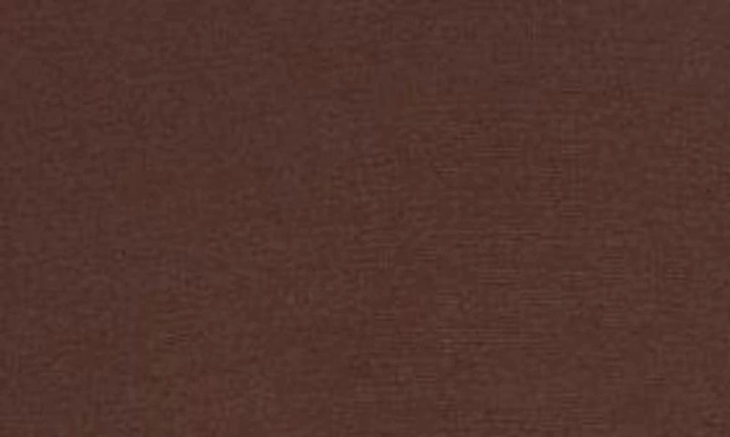 TOM FORD Sea Island Cotton Crewneck Sweater In Dark Chocolate Product Image