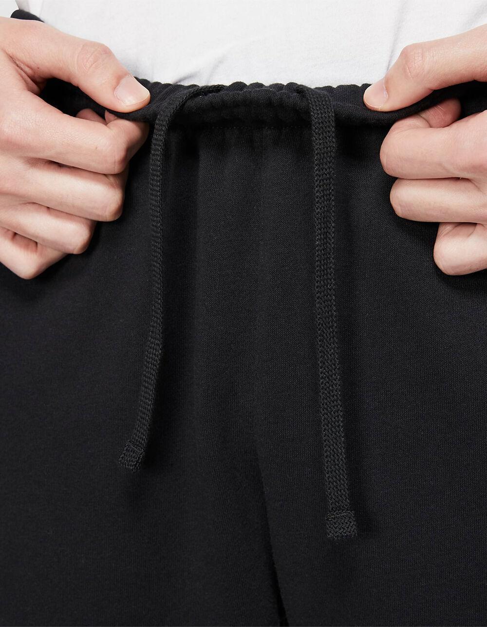 NIKE Sportswear Club Fleece Mens Sweatpants - BLACK Product Image
