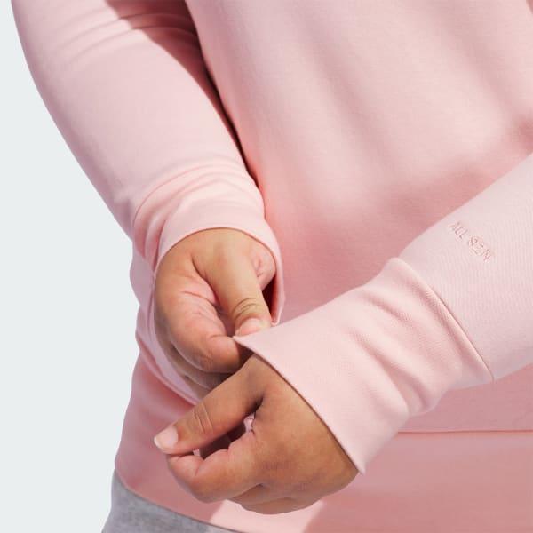 ALL SZN Fleece Hoodie (Plus Size) Product Image