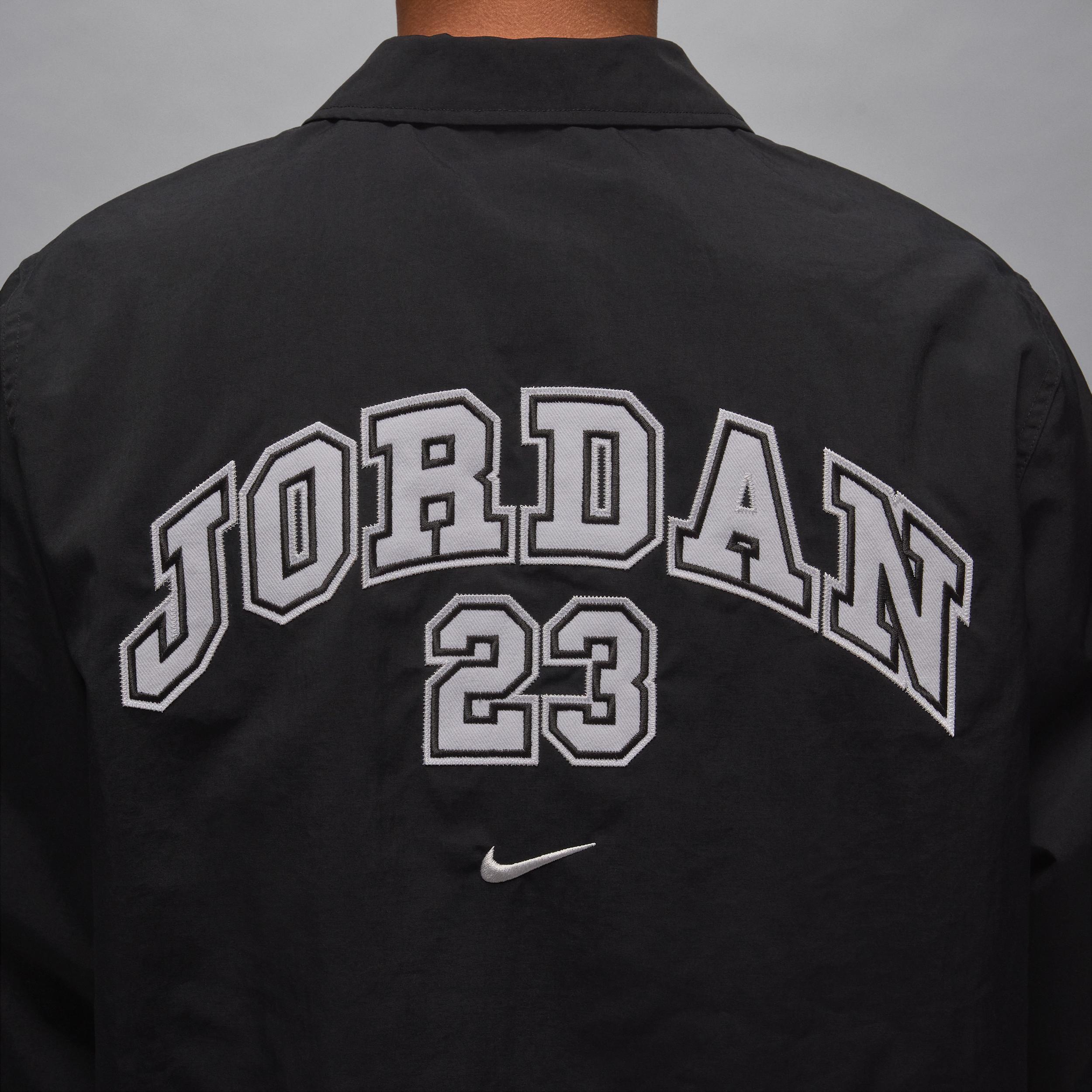Jordan MVP Men's Jacket Product Image
