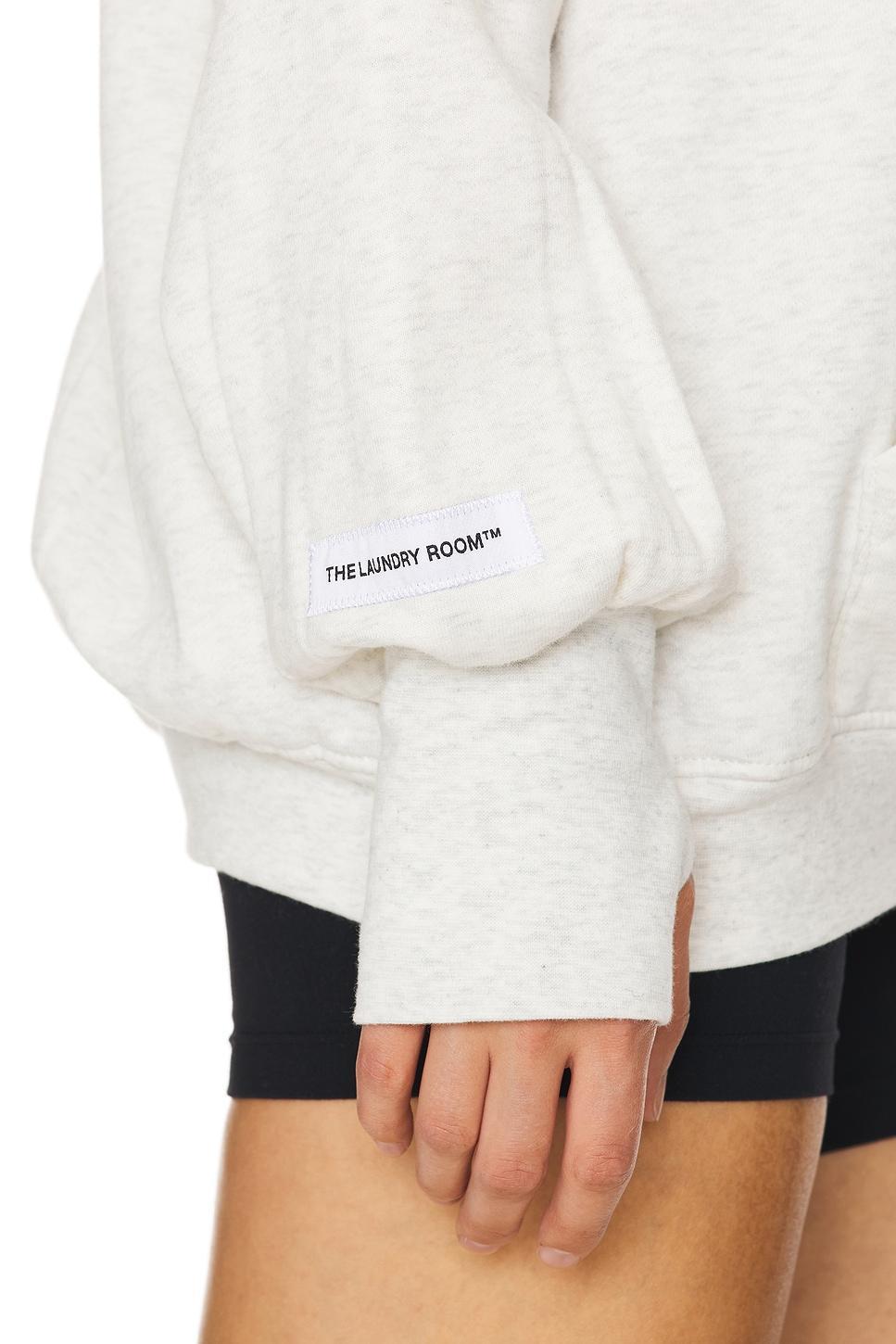Jet Lagged Hideout Hoodie The Laundry Room Product Image