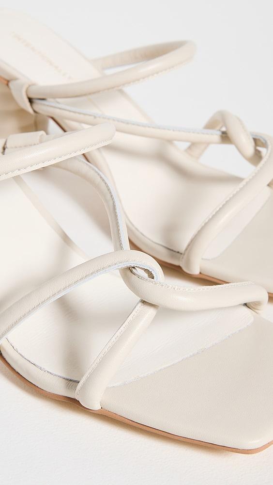 Intentionally Blank Kamill Sandals | Shopbop Product Image