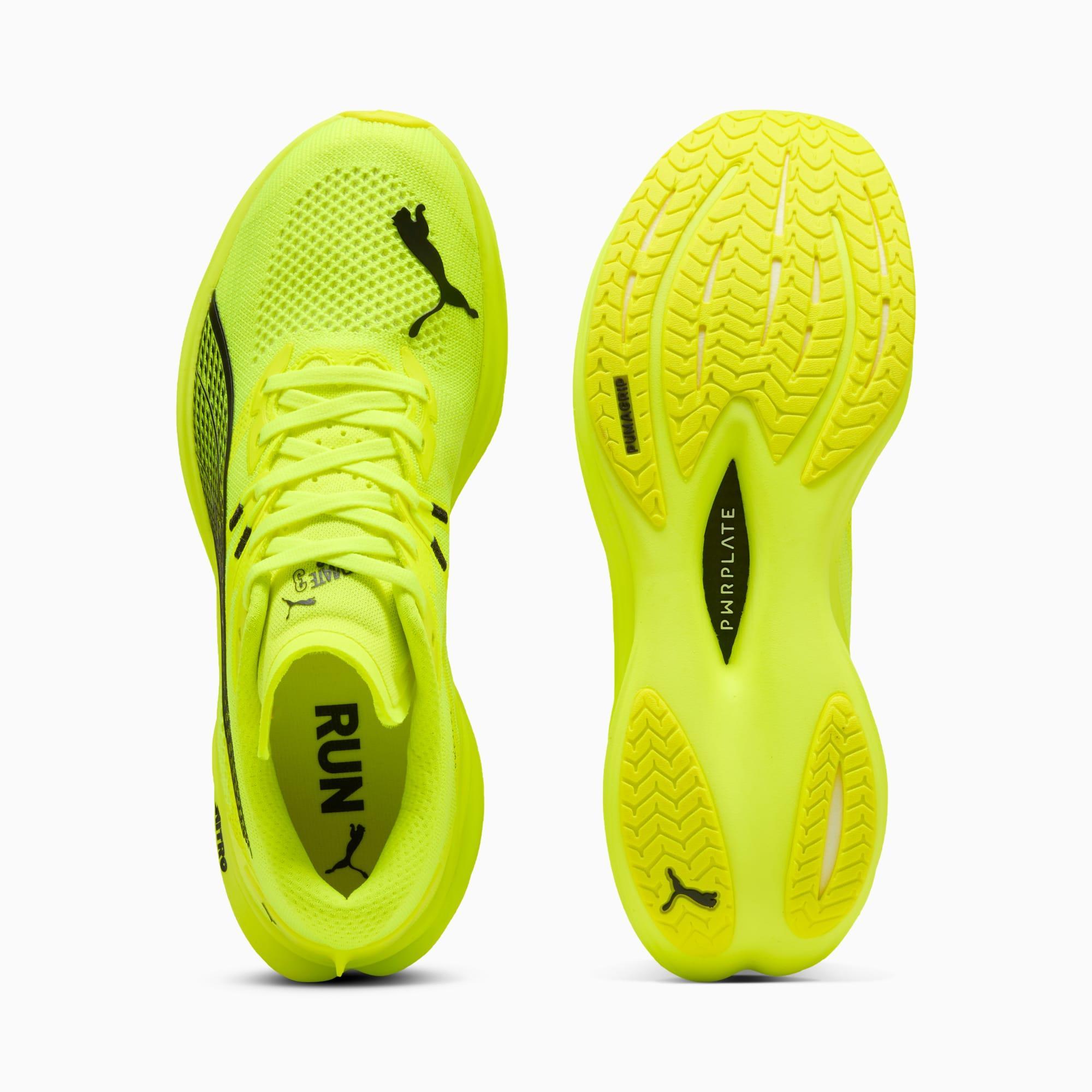 Deviate NITRO™ 3 Men's Road Running Shoes Product Image